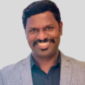 Jeeva Balakrishnan